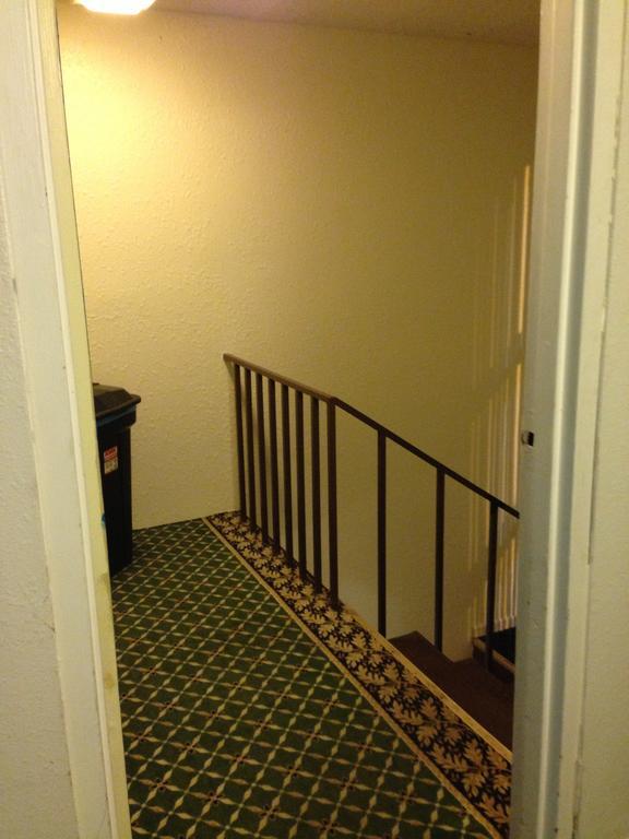 Americas Best Value Inn Macomb מראה חיצוני תמונה