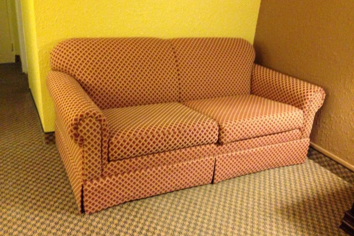 Americas Best Value Inn Macomb מראה חיצוני תמונה